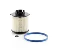 Palivový filtr MANN-FILTER ‐ MF PU9001/1x Palivový filtr MANN-FILTER ‐ MF PU9001/1x