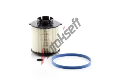 MANN-FILTER Palivov filtr MF PU9001/1x, PU 9001/1 x
