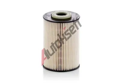 MANN-FILTER Palivov filtr MF PU9003z, PU 9003 z