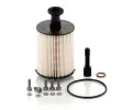 Palivov filtr MANN-FILTER ‐ MF PU9009zKIT