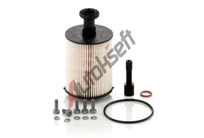 MANN-FILTER Palivov filtr MF PU 9009 z KIT, MF PU9009zKIT