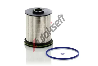 MANN-FILTER Palivový filtr MF PU9012/1z, PU 9012/1 z MANN-FILTER Palivový filtr MF PU9012/1z, PU 9012/1 z