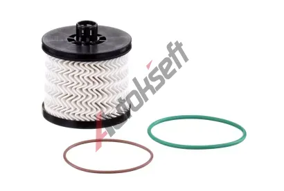 MANN-FILTER Palivový filtr MF PU9027z, PU 9027 z MANN-FILTER Palivový filtr MF PU9027z, PU 9027 z