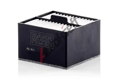 MANN-FILTER Palivov filtr MF PU911, PU 911