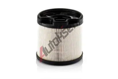 MANN-FILTER Palivov filtr EVOTOP MF PU922x, PU 922 x