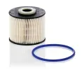 Palivov filtr MANN-FILTER ‐ MF PU927x