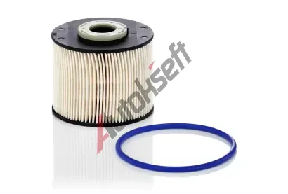 MANN-FILTER Palivov filtr MF PU927x, PU 927 x