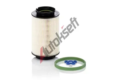 MANN-FILTER Palivový filtr MF PU936/2x, PU 936/2 x MANN-FILTER Palivový filtr MF PU936/2x, PU 936/2 x