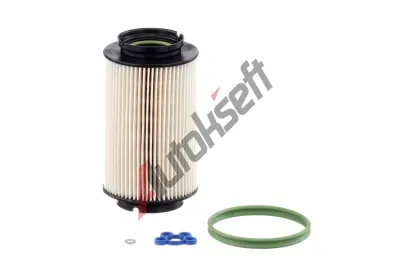 MANN-FILTER Palivový filtr MF PU936/4x, PU 936/4 x MANN-FILTER Palivový filtr MF PU936/4x, PU 936/4 x