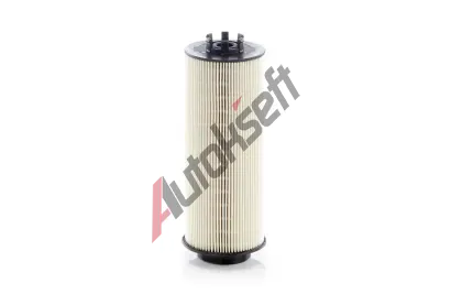 MANN-FILTER Palivov filtr MF PU966/1x, PU 966/1 x