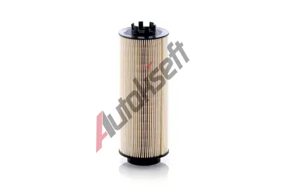 MANN-FILTER Palivov filtr MF PU966/2x, PU 966/2 x