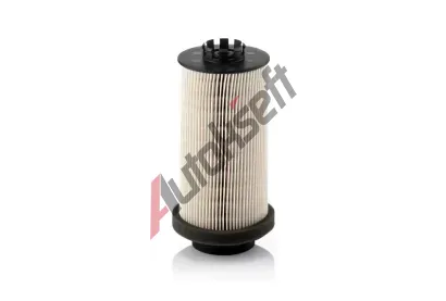 MANN-FILTER Palivov filtr EVOTOP MF PU999/1x, PU 999/1 x