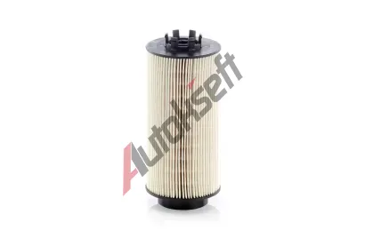 MANN-FILTER Palivov filtr MF PU999/2x, PU 999/2 x