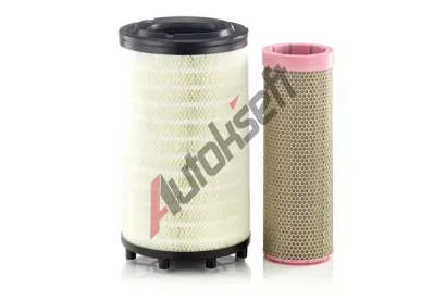 MANN-FILTER Filtr - sada MF SP2096-2, SP 2096-2