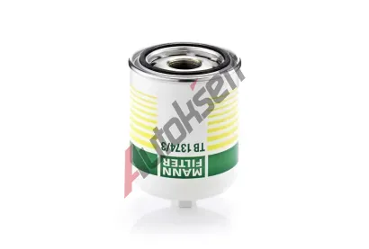 MANN-FILTER Vysouec patrona vzduchu - pneumatick systm MF TB1374/3x, TB 1374/3 x