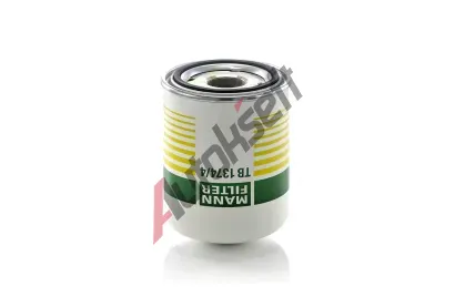 MANN-FILTER Vysou�ec� patrona vzduchu - pneumatick� syst�m MF TB1374/4x, TB 1374/4 x