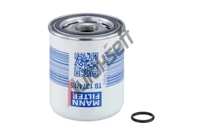 MANN-FILTER Vysouec patrona vzduchu pneumatickho systmu MF TB1374/15x, TB 1374/15 x