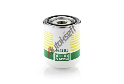 Vysoušecí patrona vzduchu pneumatického systému MANN-FILTER Vysoušecí ...