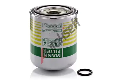 MANN-FILTER Vysouec patrona vzduchu pneumatickho systmu MF TB1394/8x, MF TB 1394/8 x