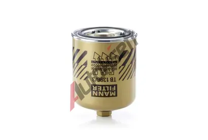 MANN-FILTER Vysouec patrona vzduchu pneumatickho systmu MF TB1396/3x, MF TB 1396/3 x