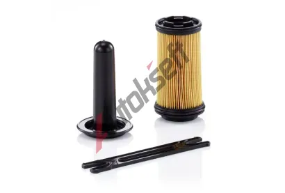 MANN-FILTER Filtr mooviny (AdBlue) MF U 5001 KIT, MF U5001KIT