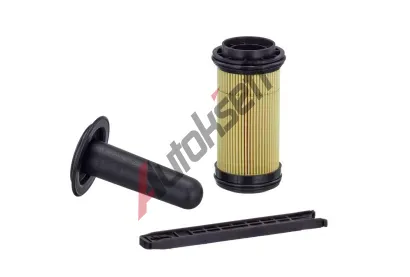 MANN-FILTER Filtr močoviny (AdBlue) MF U5012KIT, U 5012 KIT MANN-FILTER Filtr močoviny (AdBlue) MF U5012KIT, U 5012 KIT