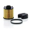Filtr mooviny (AdBlue) MANN-FILTER ‐ MF U620/3zKIT