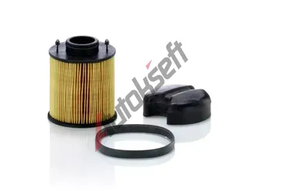 MANN-FILTER Filtr mooviny (AdBlue) MF U620/3zKIT, U 620/3 z KIT