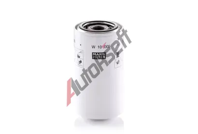 MANN-FILTER Olejov filtr MF W10005, W 10 005
