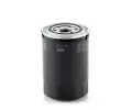 MANN-FILTER Olejov filtr ‐ MF W10703