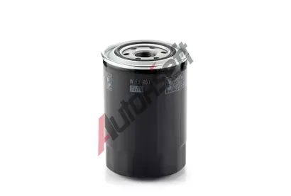 MANN-FILTER Olejov filtr MF W10703, W 10 703
