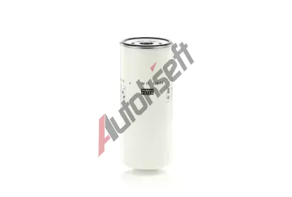 MANN-FILTER Olejov filtr MF W11102/10, MF W 11 102/10