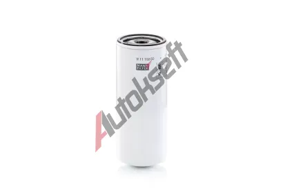 MANN-FILTER Olejov filtr MF W11102/50, MF W 11 102/50