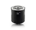 MANN-FILTER Olejov filtr ‐ MF W1130/1