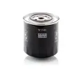 MANN-FILTER Olejov filtr ‐ MF W1130
