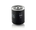 MANN-FILTER Olejov filtr ‐ MF W1140