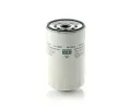 Olejov filtr MANN-FILTER ‐ MF W1160/2