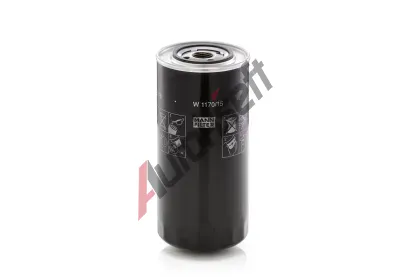 MANN-FILTER Olejov filtr MF W1170/15, W 1170/15
