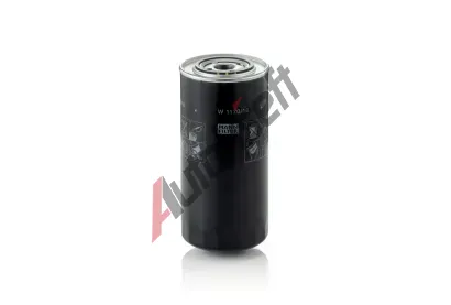 MANN-FILTER Olejov filtr MF W1170/16, W 1170/16