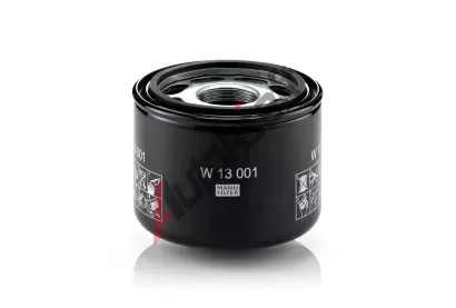 MANN-FILTER Filtr - pracovn� hydraulika MF W13001, W 13 001