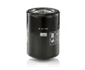 MANN-FILTER Filtr pracovn hydrauliky ‐ MF W13015