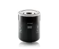 MANN-FILTER Filtr - pracovn hydraulika ‐ MF W1374/6