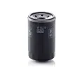 Olejov filtr MANN-FILTER ‐ MF W6014