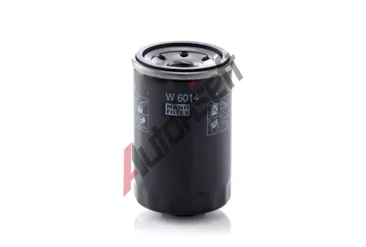 MANN-FILTER Olejov filtr MF W6014, W 6014