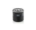 Olejov filtr MANN-FILTER ‐ MF W6018