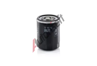 MANN-FILTER Olejov filtr MF W6019, W 6019