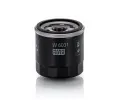 Olejov filtr MANN-FILTER ‐ MF W6031
