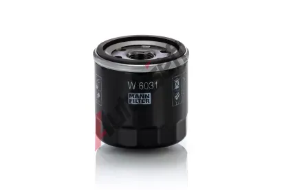 MANN-FILTER Olejov filtr MF W6031, W 6031