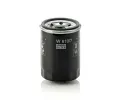 MANN-FILTER Olejov filtr ‐ MF W610/7