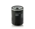 Olejov filtr MANN-FILTER ‐ MF W610/9